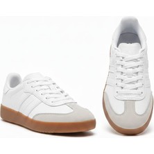 Klay Shoes Unisex Sneaker Renkli Günlük Spor Ayakkabı