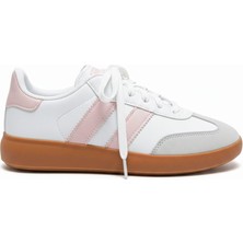 Klay Shoes Unisex Sneaker Renkli Günlük Spor Ayakkabı