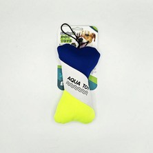 Storozde Eurodog Aqua Toy Kemik Köpek Oyuncağı 22X11 cm