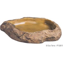 Hagen Exoterra Storozde Exo Terra Sürüngen Yem Kabı Medium