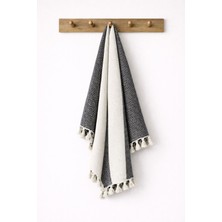 Ecem Home %100 Pamuklu Peştemal