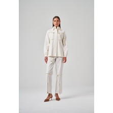 OE26KZ1023 Omelya Pantolon