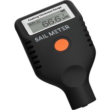 Sail Meter EC-600S Oto Kaporta Boya Ölçüm Cihazı