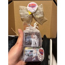 12 Parça Modern Insan Portreleri Kare Dijital Baskı Seti - Çeşitlilik Temalı Duvar Sanatı