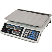 Normadia Hassas 40 kg Dijital Terazi, Dayanıklı ve Güvenilir Ölçüm Aleti