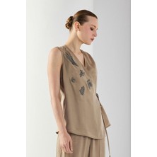 Unique US257008 Unıque Bluz