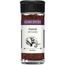 Dunn Sumak 50GR
