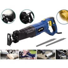Normadia Japon Teknolojili Bakır Sargı Power Tool, Tilki Kuyruğu Kemiği Kesim Makinesi