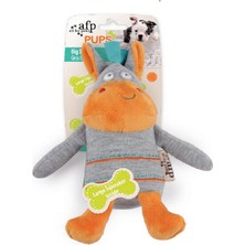 Storozde Afp Pups - Big Squeak Peluş Inek Yavru Köpek Oy.