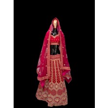 Aashiv's Collection Bindallı