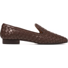 Kadın Oxford ( Klasik) 279 21 V1 Chiara Bellini Napa Leather