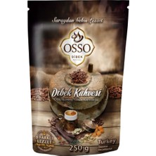 Nattane - Osso Osmanlı Dibek Kahvesi