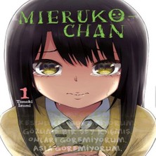 Bilfold Mieruko-Chan - 1
