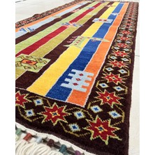 Yörem Halı El Dokuma Halı