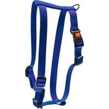 Karlie Storozde Karlıe Köpek Göğüs Tasması M Mavi 45-70X2