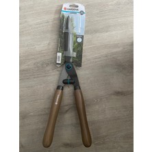 Normadia Sağlam ve Pratik Çit Makası, Bahçe Bakımını Kolaylaştırır