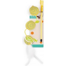 Storozde Afp Kitty - Toplu Olta Sarı