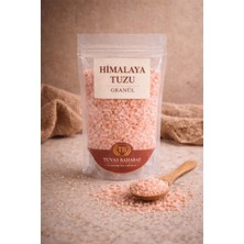 Tuvas Baharat Himalaya Tuzu Granül 200gr 100% Doğal | Katkısız, Saf