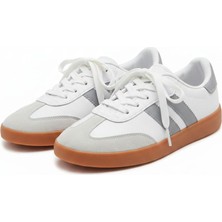 Klay Shoes Unisex Sneaker Renkli Günlük Spor Ayakkabı