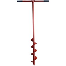 Normadia El Burgu Tek Parça 120 Cm, Profesyonel Kuaför ve Saç Tasarım Aracı