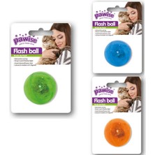 Storozde Pawise Işıklı Top