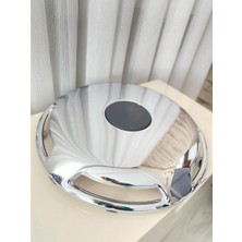 Universal Universal 16 Inç Krom Jant Kapağı (1 Adet).