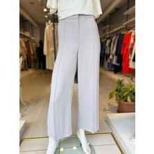 Beys Design 24SS72013 Beys Desıgn Nevrürlü Pantolon