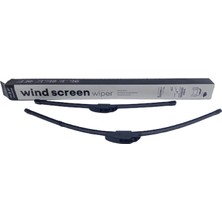 ON SILECEK TAKIMI KADJAR MAIS 288903138R