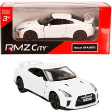 Rmz City Nissan Gt-R (R35) Model Oyuncak Araba