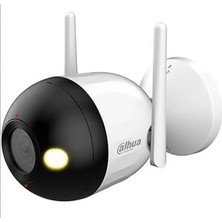Dahua F2C-PV-0280B 2mp 2.8mm 30M Ir Seslı Bullet Wıfı Ip Kamera