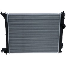 Motor Su Radyatörü Renault Talisman 1.6 Dci R9M 214108607R Mais