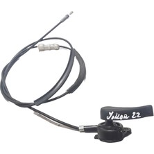 KAPUT ACMA TELI SANDERO MAIS 656203384R