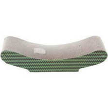 Storozde Pawise Karton Kedi Tırmalama Koltuk Şekilli