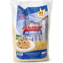 As Klasik Iri Bulgur 5 kg