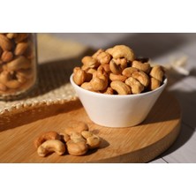 Sylar Bfs Kaju Kavrulmuş 1000 gr (1kg)