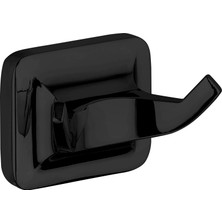 Wons Uno Black Ikili Askılık