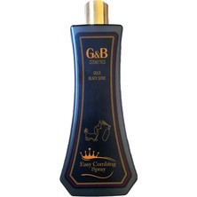 Storozde G&b Pet Kolay Tarama Spreyi 370 ml