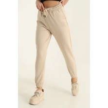 Eswomes Oysho Eşofman Altı Taş