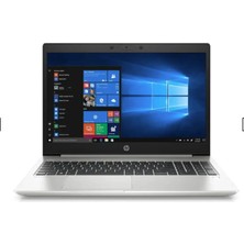 Hp Probook 450 G7 Intel I5-10210U 16 Ram 256 SSD 15.6" Notebook - Outlet