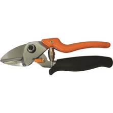 Normadia Dayanıklı ve Pratik Döner Saplı Bağ Makası, Kolay Kullanım Sağlar