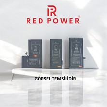 OEM Red Power Iphone 7g Pil Batarya 2290 Mah