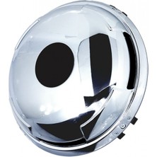 Universal Universal 17.5 Krom Jant Kapağı (1 Adet)