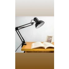 Fontenay Protez Tırnak Manikür Masa Lambası