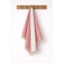 Ecem Home %100 Pamuklu Peştemal