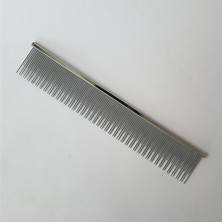 Storozde Sgroom Tarak Dual Büyük 40*220MM