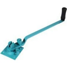 Normadia Yakar Etriye Kolu, 10 Mm, Şık ve Dayanıklı Tasarım