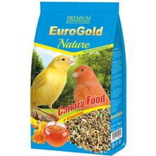 Storozde Eurogold Kanarya Yemi 500 Gr. x 2 Adet
