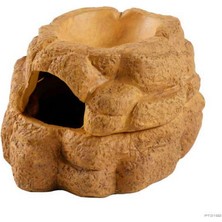 Hagen Exoterra Storozde Exo Terra Big Rock - Small