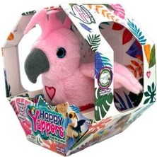 Asya Oyuncak Happy Yappers Slap Bant Cockatoo