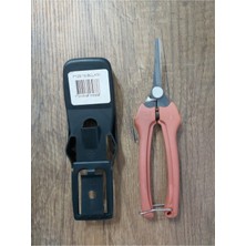 Normadia P129-19 Bulk 30 Dal Makası, Dayanıklı ve Kullanışlı Bahçe Aleti